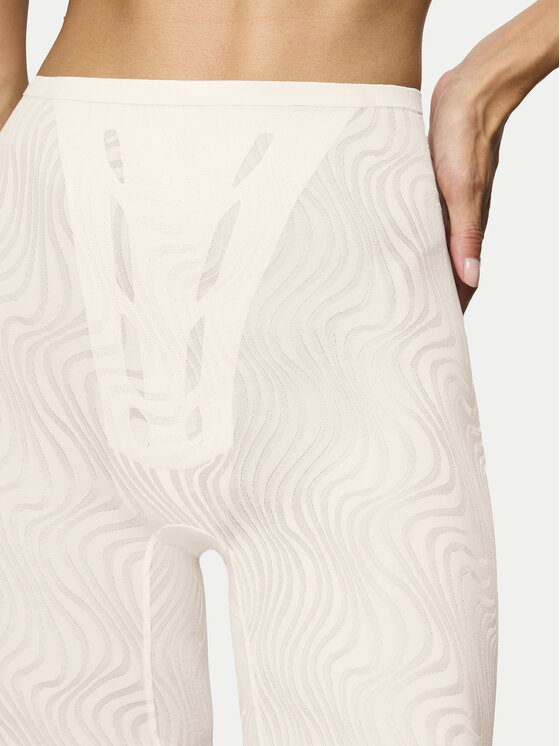 Triumph Triumph Koriģējošās veļas apakšdaļa Shape Smart Ellipse 10222279 Écru
