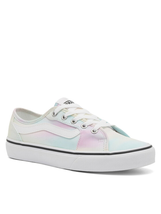 Vans Vans Plátěnky FILMORE DECON VN0A5HV8JBW1 Barevná