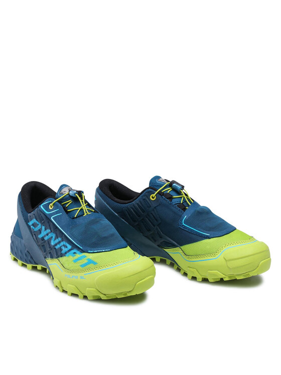 Dynafit Dynafit Buty do biegania Feline Sl 64053 Niebieski