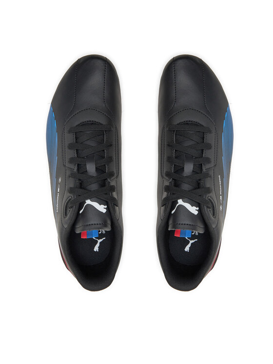 Puma Puma Sneakersy BMW M Motorsport Neo Cat 2.0 308057 01 Černá