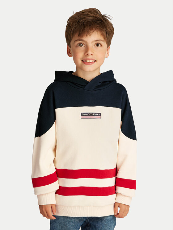 Bluza Tommy Hilfiger