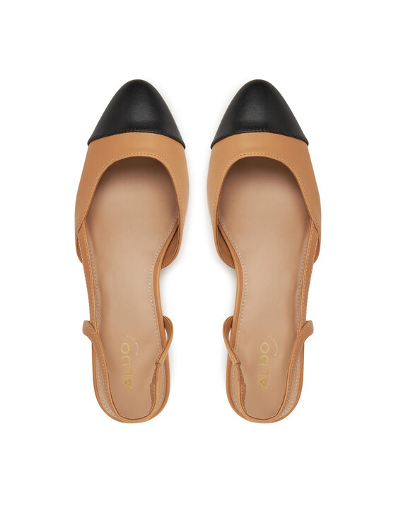 Aldo Aldo Pantofi pumps Clementinne 13773283 Bej