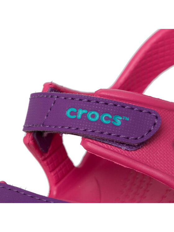 Crocs sandalen online swiftwater