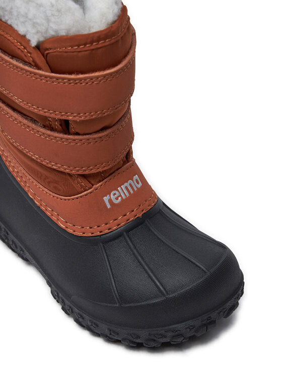 Reima Reima Sniego batai Konkari 5400148A Ruda