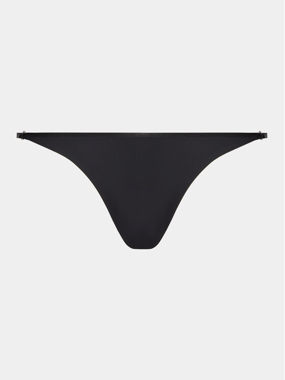 Calvin Klein Underwear Calvin Klein Underwear Stringid 000QF7323E Must