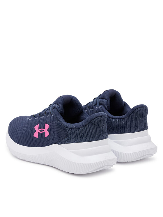 Under Armour Under Armour Laufschuhe UA Phade RN 3 3028259-044 Dunkelblau