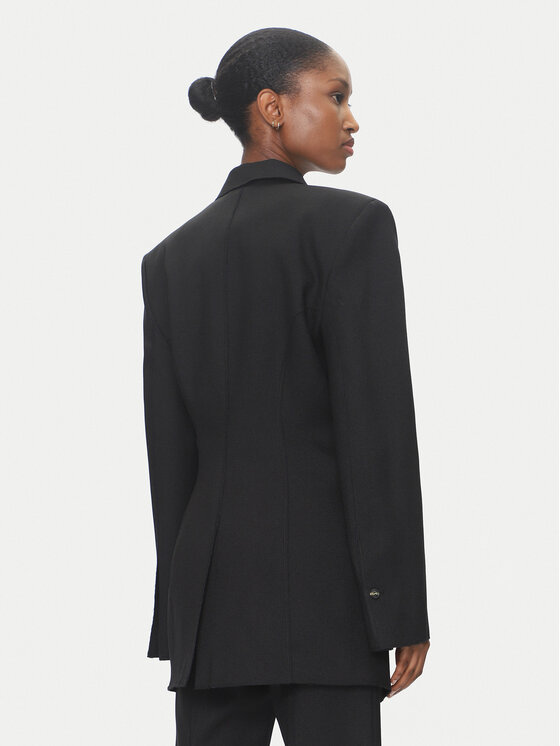 DAY BIRGER ÉT MIKKELSEN DAY BIRGER ÉT MIKKELSEN Pintsak Elenora DAY65243568 Must Slim Fit