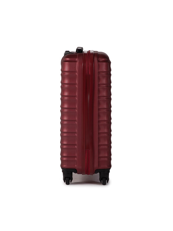 WITTCHEN WITTCHEN Βαλίτσα Καμπίνας 56-3A-311-31 Μπορντό