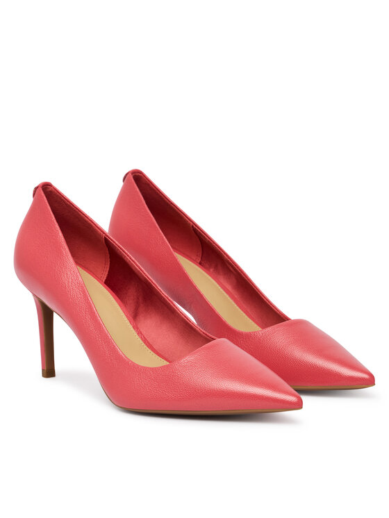 MICHAEL Michael Kors MICHAEL Michael Kors Scarpe stiletto Alina 40T6HNMP1L Corallo