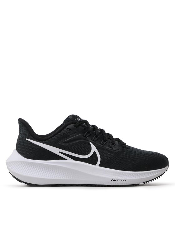 Nike Skriešanas apavi Air Zoom Pegasus 39 DH4072 001 Melns