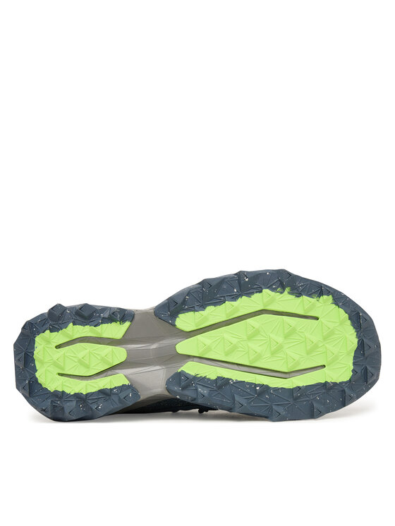 New Balance New Balance Αθλητικά Dynasoft Tektrel V1 MTTR2TK Μπλε