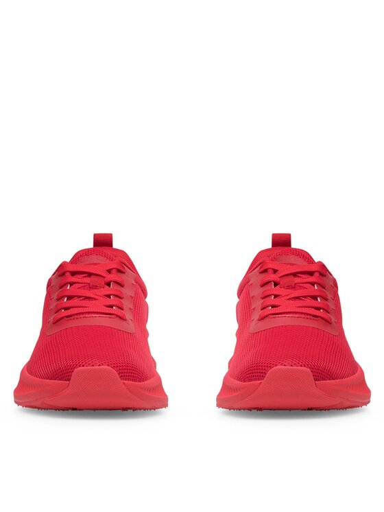Sprandi Sprandi Sneakers BP-MSK-230730 Rot