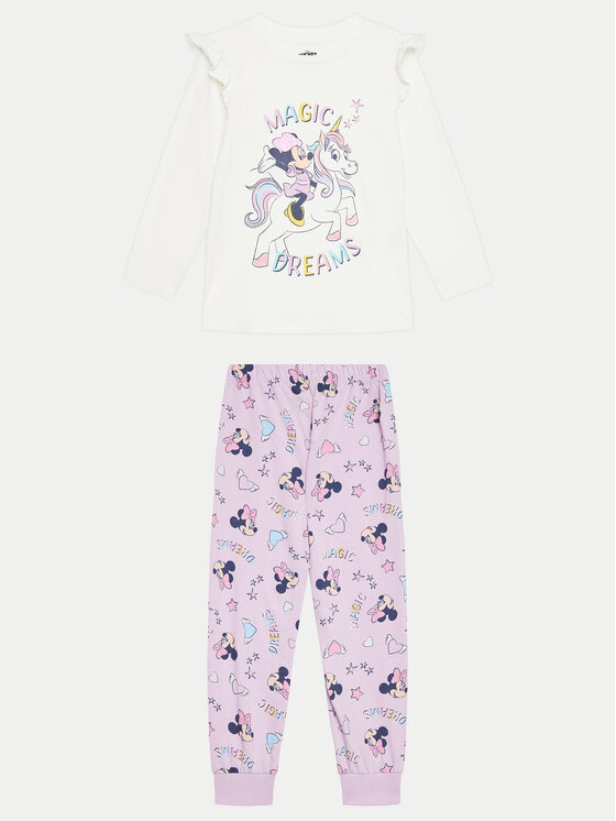 OVS OVS Pijama 2123391 Roz
