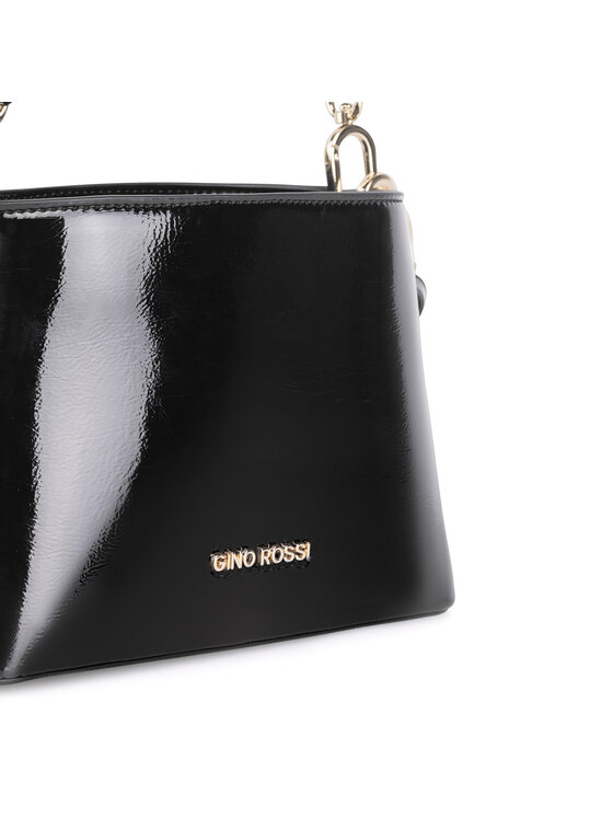 Gino Rossi Gino Rossi Handtasche TYLO-198 Schwarz