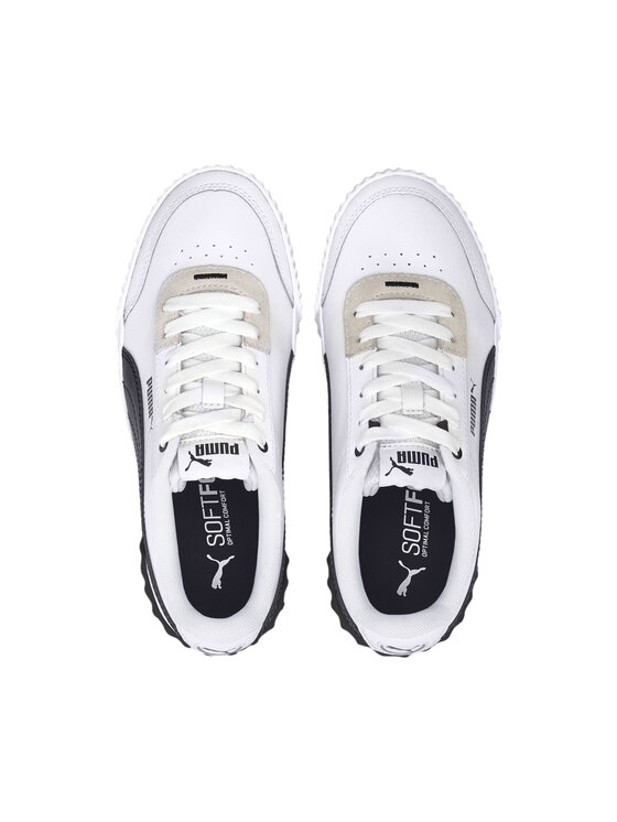 Puma Puma Sneakersy 373031 Biały