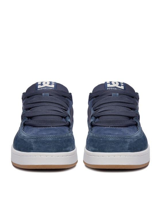 DC Shoes DC Shoes Сникърси CEOWB-MP40-MC-250033Z Син