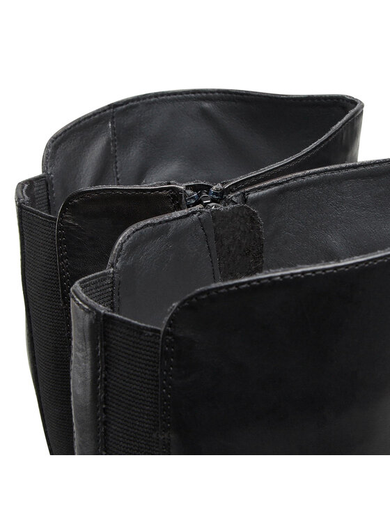 Lasocki Lasocki Stiefel WI16-ALBA-05 Schwarz