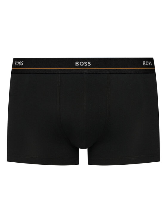 BOSS BOSS Boxershorts-Set 50531660 Schwarz