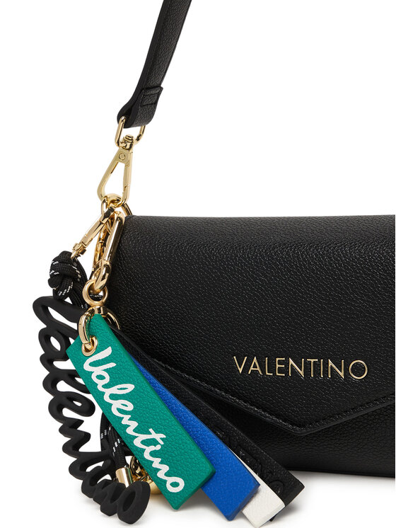 Valentino Valentino Torbica Ryta Re VBS9UI09 Crna