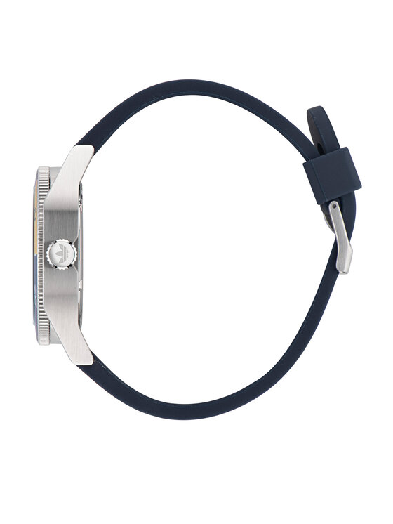 Adidas titanium watch hotsell