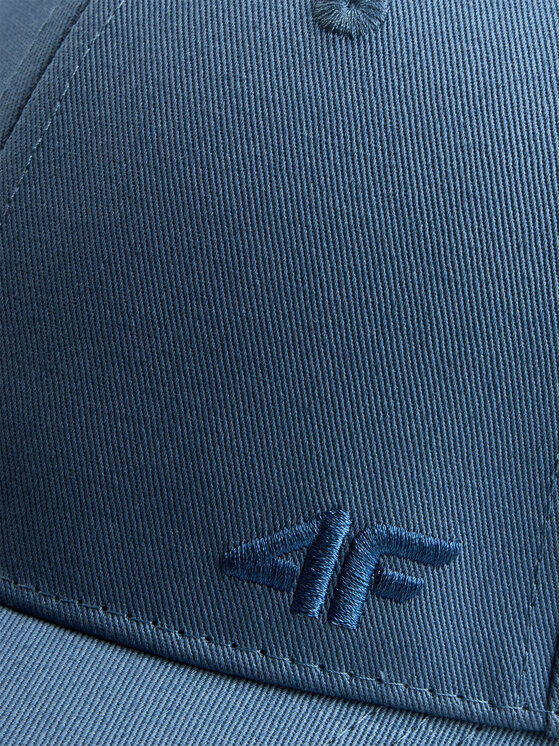 4F 4F Czapka z daszkiem BASIC 1