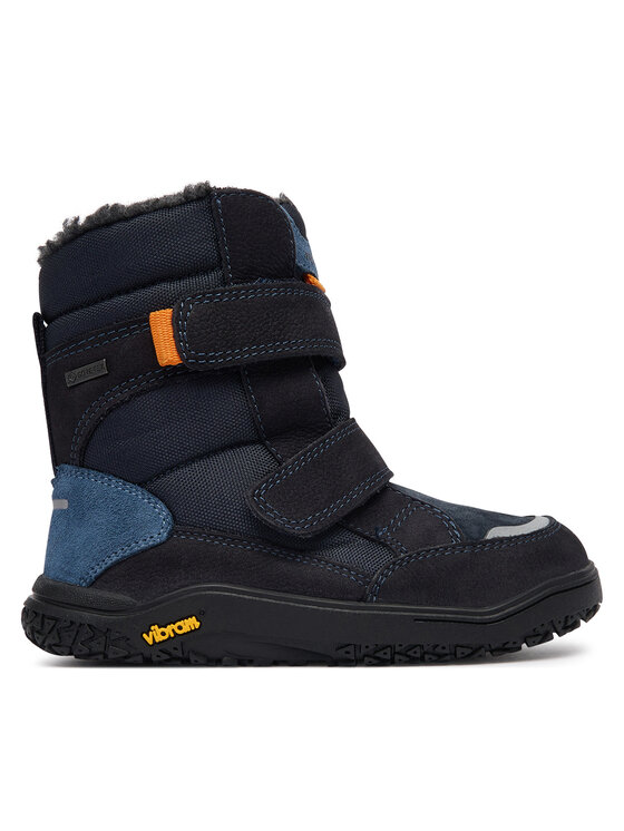 Primigi Primigi Sniego batai GORE-TEX 2418322 M Juoda