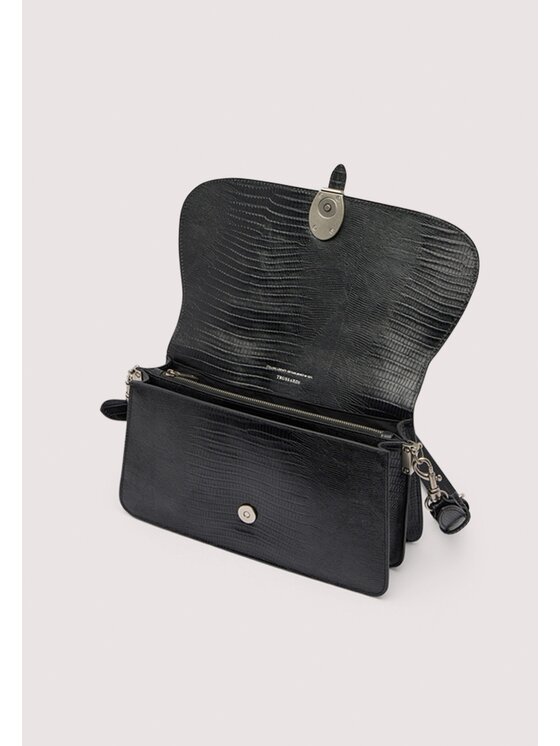 Trussardi Trussardi Borsetta Z777E106484N033 Nero