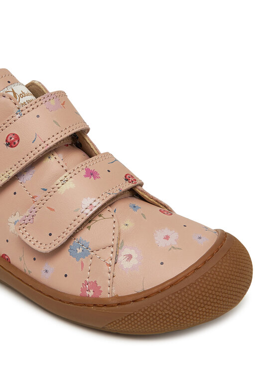 Naturino Naturino Poolsaapad Cocoon Vl 2012904-NM-0M04 S Roosa