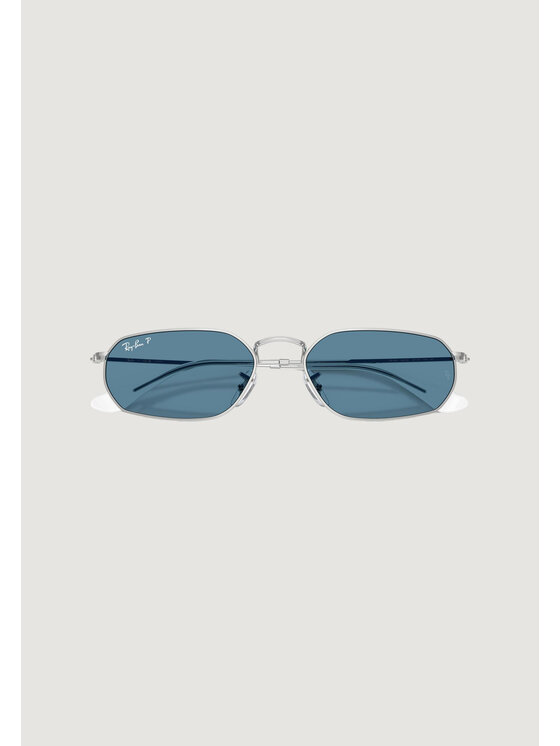 Ray-Ban Ray-Ban Γυαλιά ηλίου Unisex Ασημί