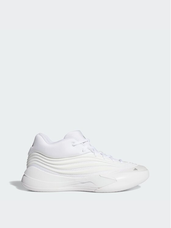 adidas adidas Buty do koszykówki Dame X Biały