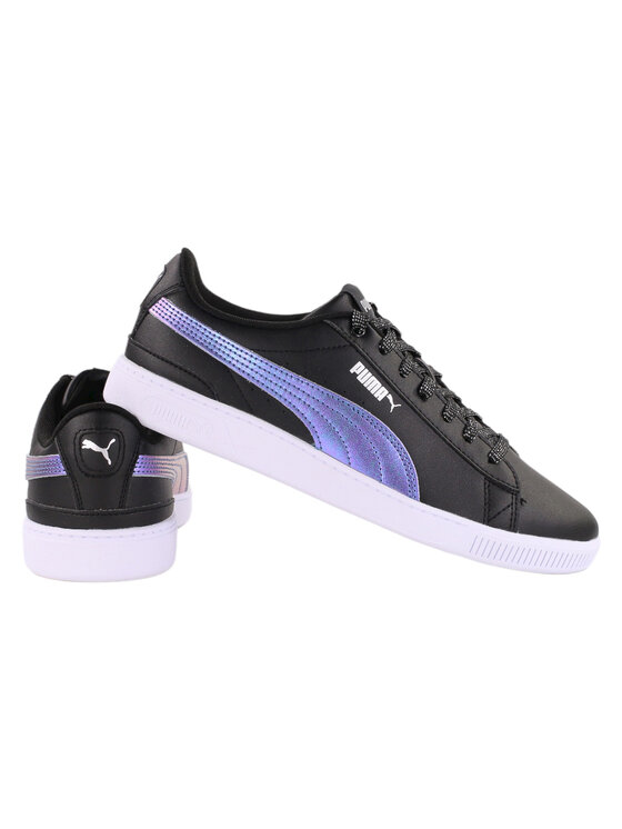 Puma Puma Sneakersy 387613 01 Czarny
