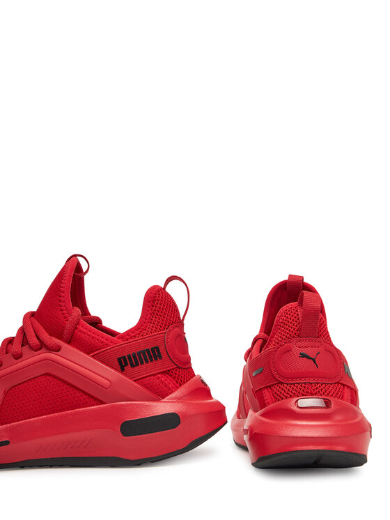 Puma Puma Tenisice Softride Enzo 5 Jr 401510 02 Crvena
