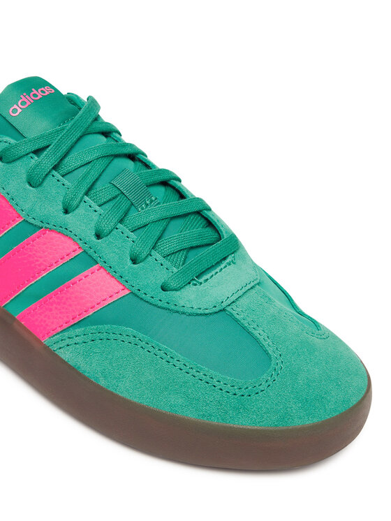 adidas adidas Sportcipők Barreda Decode JR3540 Zöld