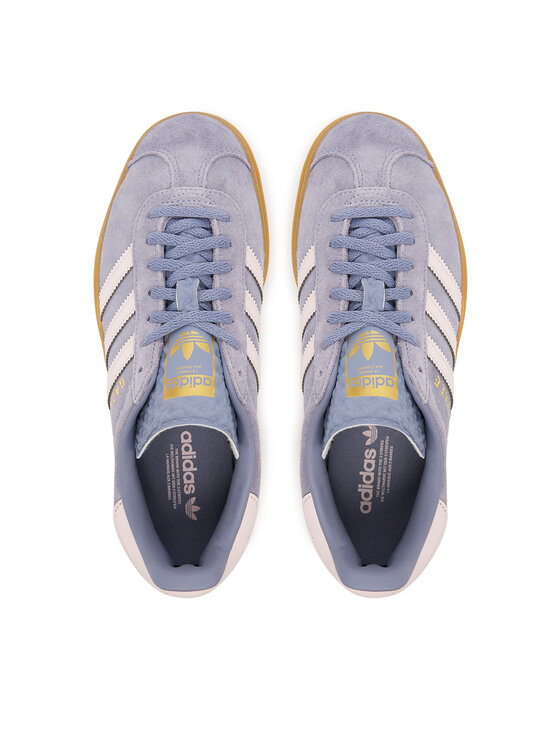 adidas adidas Laisvalaikio batai Gazelle Bold JQ1297 Violetinė