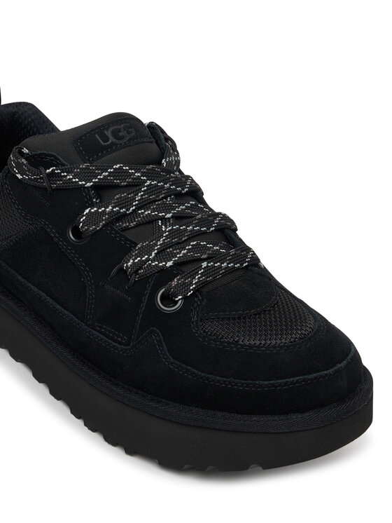 Ugg Ugg Sneakersy M Lo Lowmel 1169493 Czarny