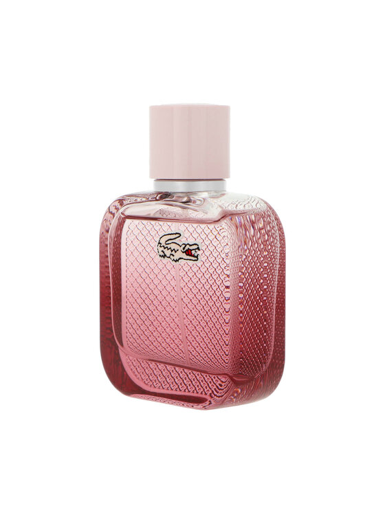 Lacoste Lacoste Lacoste L.12.12 Rose Eau Intense woda toaletowa spray 50ml Woda toaletowa