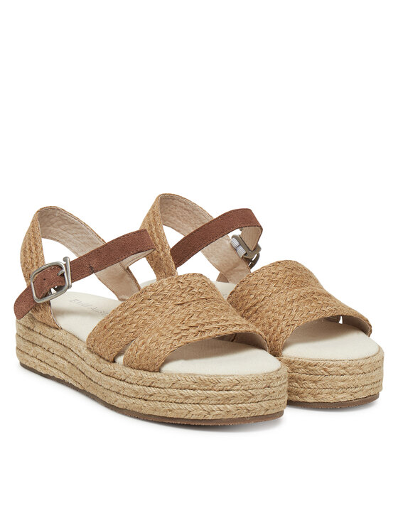 EMU Australia EMU Australia Espadrile Mackenzie W13170 Bež