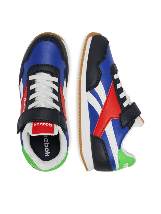 Reebok Reebok Superge V9-25195-02(IV)CH Modra