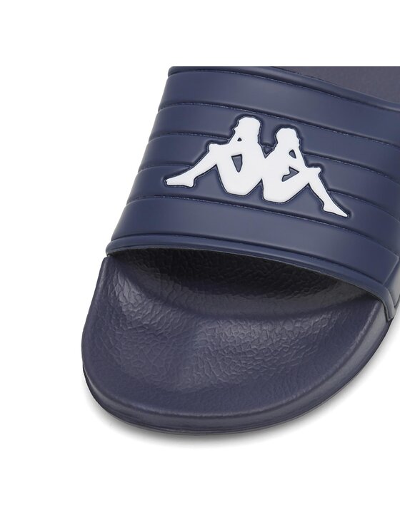 Kappa Kappa Natikače Logo Noles 361F2UW-922 Tamnoplava