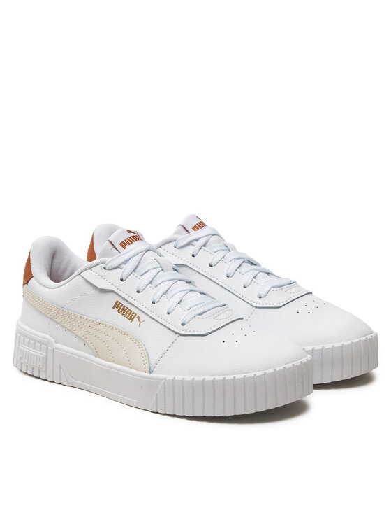 Puma Puma Tenisice Carina 2.0 385849 30 Bijela