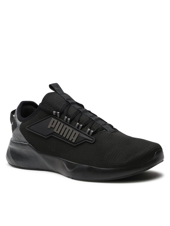 Puma retaliate knit running on sale shoes