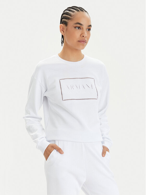 Felpa Armani Exchange
