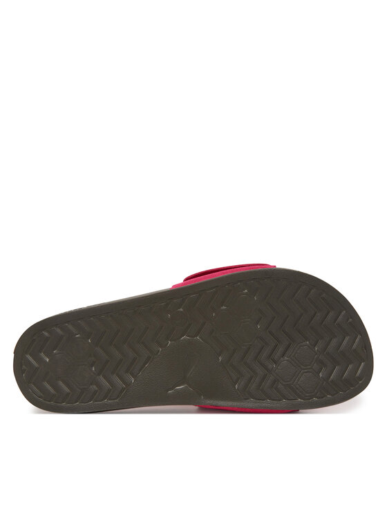 Puma Puma Şlapi Leadcat 2.0 Palermo Foil 399041 04 Roz