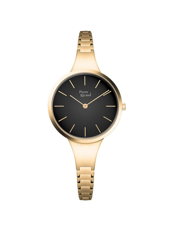 Pierre Ricaud Pierre Ricaud Orologio P22093.1114Q Oro