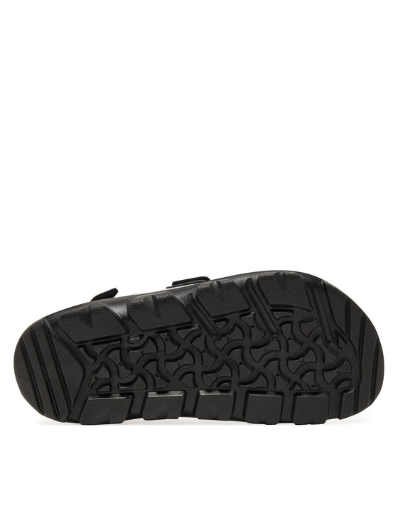 Birkenstock Birkenstock Sandály Mogami Terra BF 1027151 Šedá