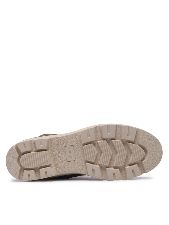 Jenny Fairy Jenny Fairy Gležnjarji WS5902-03 Zelena