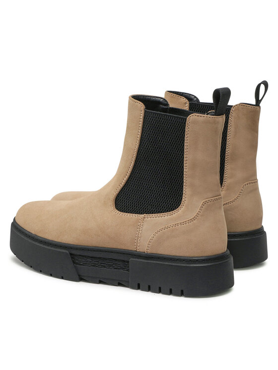 Jenny Fairy Jenny Fairy Štibletai WS5895-01 Smėlio