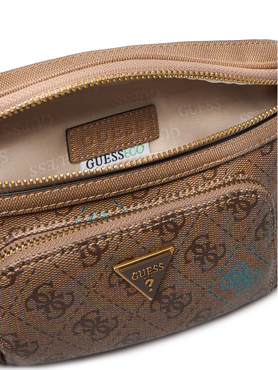 Guess Guess Gürteltasche HMMICT P5431 Beige