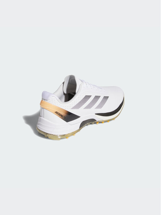 adidas adidas Buty do golfa Adizero ZG Spikeless Biały
