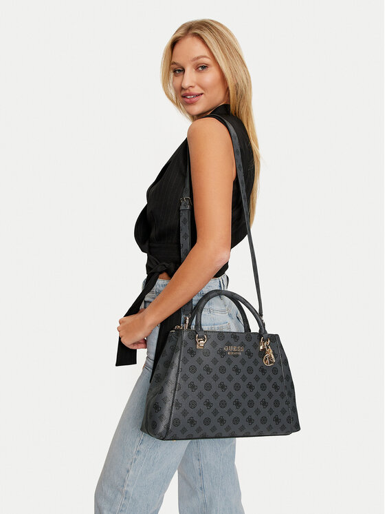 Guess Guess Τσάντα HWPG93 53070 Γκρι